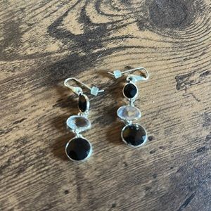 Silpada Dangly earrings